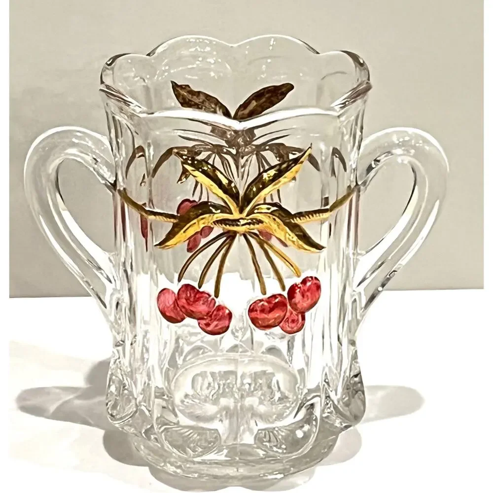 Moser mosser glass